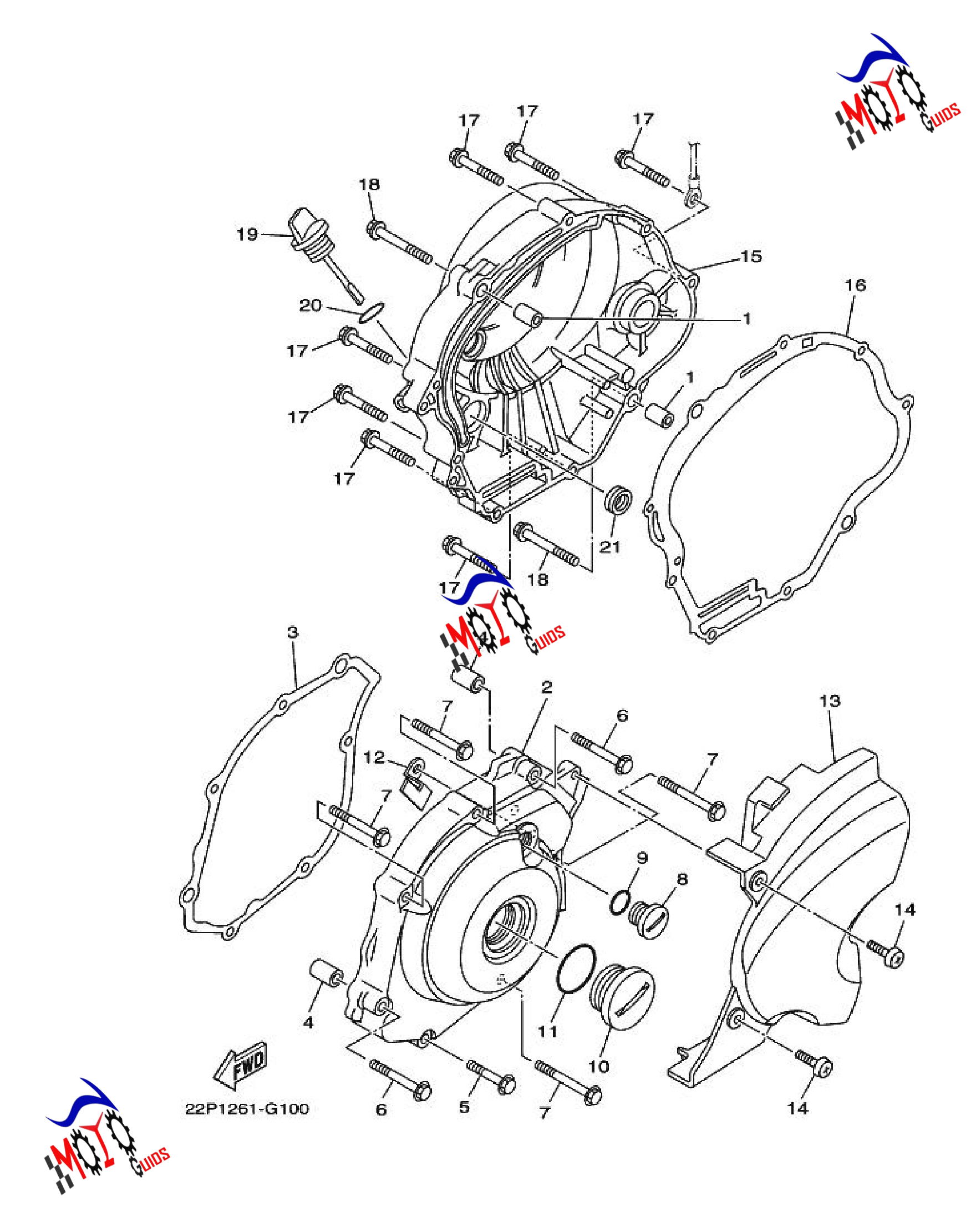 Engine Diagram